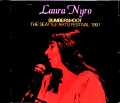 LauraNyro ローラ・ニーロ/WA,USA 1991