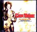 Gary Moore ゲイリー・ムーア/Tokyo,Japan 3.8.1989 Complete