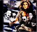 B.O.C. Blue Oyster Cult ブルー・オイスター・カルト/Tokyo,Japan 5.18.1999 Complete