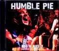 Humble Pie ハンブル・パイ/Tokyo,Japan 1973