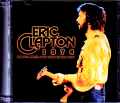 Eric Clapton エリック・クラプトン/Tokyo,Japan 11.2.1974 Original Master