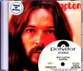 Eric Clapton エリック・クラプトン/Clapton US LP Promotion