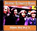 CCR Creedence Clearwater Revival クリーデンス・クリアウォーター・リヴァイヴァル/CA,USA 1969 & more