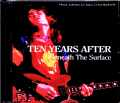 Ten Years After テン・イヤーズ・アフター/CA,USA 1970