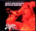 Joe Cocker ジョー・コッカー/London,UK 1972