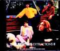 Beatles ビートルズ/Extractions III New Remix and Remasters 2020