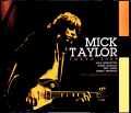 Mick Taylor ミック・テイラー/Tokyo,Japan 2009 2Days Complete