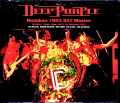 Deep Purple ディープ・パープル/Tokyo,Japan 1993 2Days Complete Upgrade
