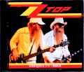 ZZ Top ZZ・トップ/London,UK 1983