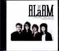 Alarm アラーム/London,UK 1987