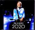 Paul McCartney ポール・マッカートニー/Miscellaneous Collection 2020