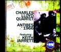 Charles Lloyd Quartet,Keith Jarrett チャールズ・ロイド キース・ジャレット/France 1966