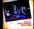 Charles Lloyd Quartet,Keith Jarrett チャールズ・ロイド キース・ジャレット/Norway 1966