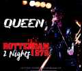 Queen クィーン/Netherlands 1979 2Days