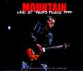 Mountain マウンテン/CT,USA 1994 & more