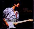 Eric Clapton エリック・クラプトン/London,UK 1986 Recorded During the Filming of Tearing Us Apart
