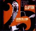 Eric Clapton エリック・クラプトン/CA,USA 1988 Millard Tapes