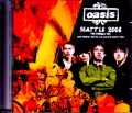 Oasis オアシス/WA,USA 2008 2Source Mix