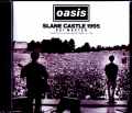 Oasis オアシス/UK 7.22.1995 DAT Master
