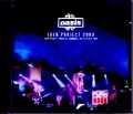Oasis オアシス/UK 7.14.2009 IEM Matrix & Soundcheck