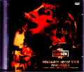 Oasis オアシス/幕張メッセ サウンドチェック Chiba,Japan 2009 Soundcheck S & V
