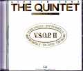 V.S.O.P. II Herbie Hancock,Wynton Marsalis,Ron Carter,Tony Williams,Branford Marsalis ハービー・ハンコック/Austria 1983