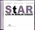 Jan Garbarek,Miroslav Vitous ヤン・ガルバレク ミロスラフ・ヴィトウス/Germany 1993