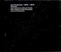 Jan Garbarek,Arild Andersen ヤン・ガルバレク アリルド・アンデルセン/France 1973 & more