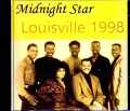 Midnight Star ミッドナイト・スター/KT,USA 1998