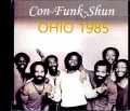 Con Funk Shun コン・ファンク・シャン/OH,USA 1985