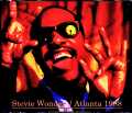 Stevie Wonder スティーヴィー・ワンダー/GA,USA 1988