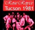 Rose Royce ローズ・ロイス/AZ,USA 1981