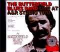 Butterfield Blues Band ポール・バタフィールド デヴィッド・サンボーン/NY,USA 1970