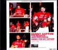 Danny Gatton the Redneck Jazz Explosion ダニー・ガットン/TN,USA 1978