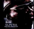 Sun Ra サン・ラー/Netherlands 1985