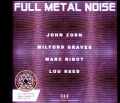 John Zorn,Lou Reed ジョン・ゾーン ルー・リード/NY,USA 2008