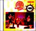 Chick Corea Electric Band Frank Gambale チック・コリア フランク・ギャンバレ/London,UK 1992