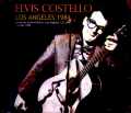 Elvis Costello エルヴィス・コステロ/CA,USA 1984