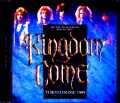 Kingdom Come キングダム・カム/Tokyo,Japan 1.1.1989