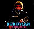Bob Dylan ボブ・ディラン/Serbia 1991