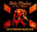 Bob Marley & the Wailers ボブ・マーレィ/WI,USA 1978