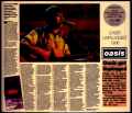 Oasis オアシス/アンプラグド・完全版 London,UK 1996 S & V Complete