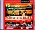 Beatles ビートルズ/Germany 6.25.1966 Afternoon Show