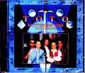 Toto トト/Holland 1990 Soundboard