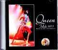 Queen クィーン/OH,USA 1977