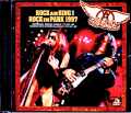 Aerosmith エアロスミス/Germany 1997 S & V