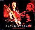 Black Sabbath ブラック・サバス/Switzerland 1994