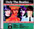 Beatles ビートルズ/ハイネケンビール・EMI合同企画 Only the Beatles...