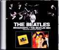 Beatles ビートルズ/Broadcast BBC Remasters Workshop Version