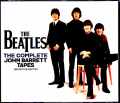 Beatles ビートルズ/Complete John Barrett Tapes Upgrade